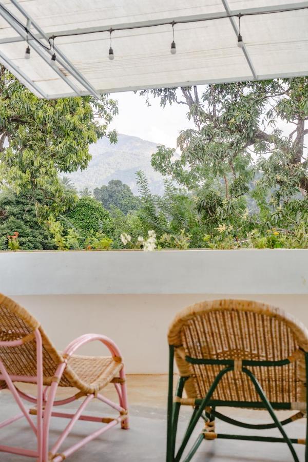 Fairy Cottage Kandy Bagian luar foto