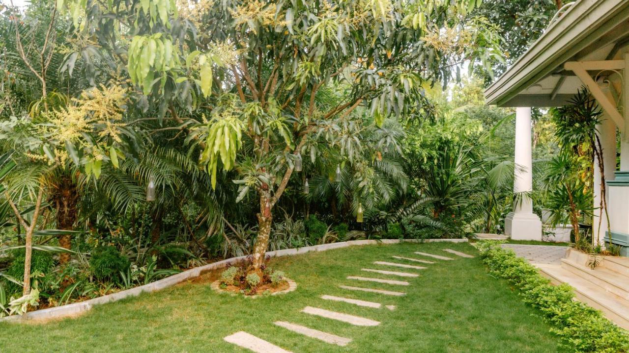 Fairy Cottage Kandy Bagian luar foto
