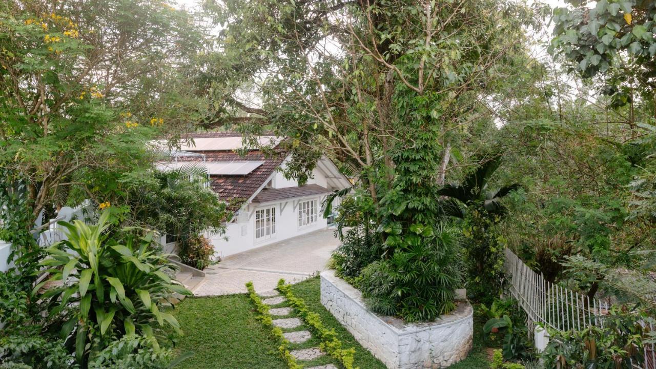 Fairy Cottage Kandy Bagian luar foto