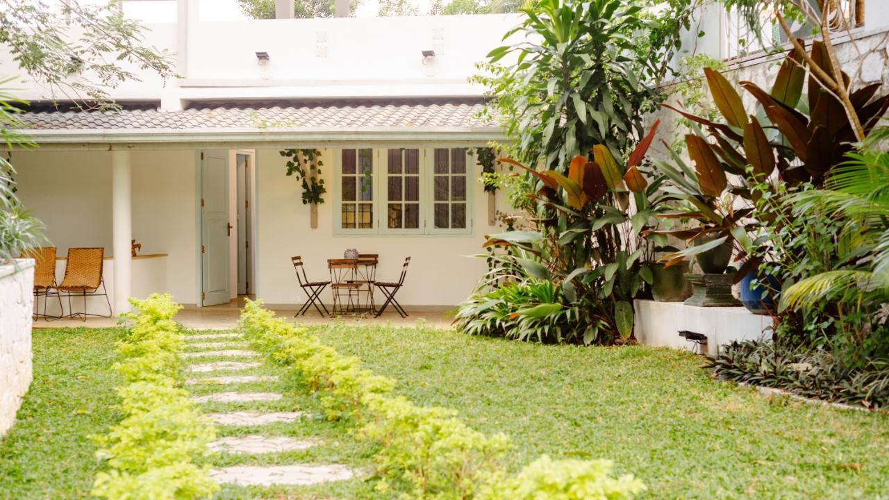 Fairy Cottage Kandy Bagian luar foto