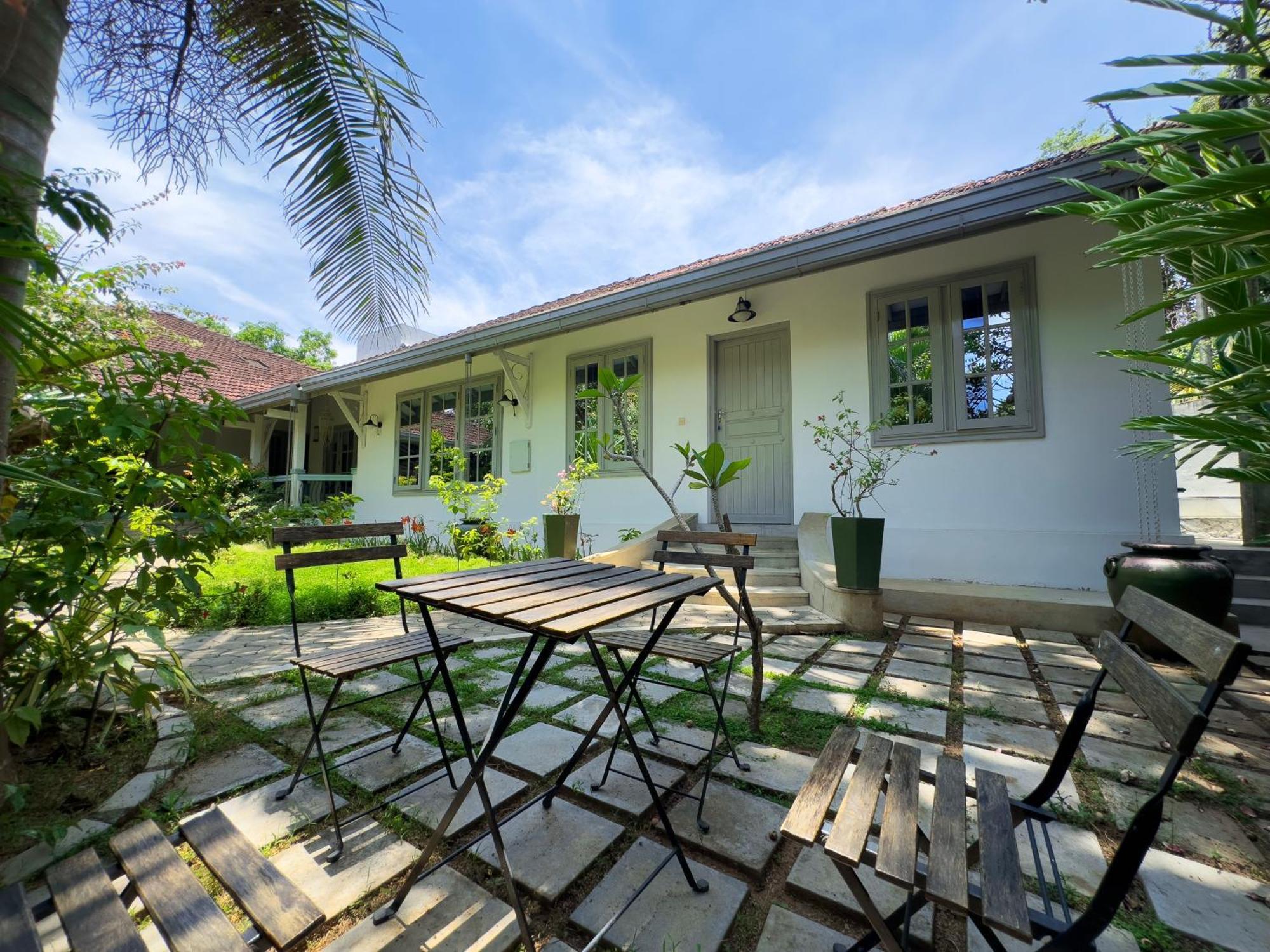 Fairy Cottage Kandy Bagian luar foto