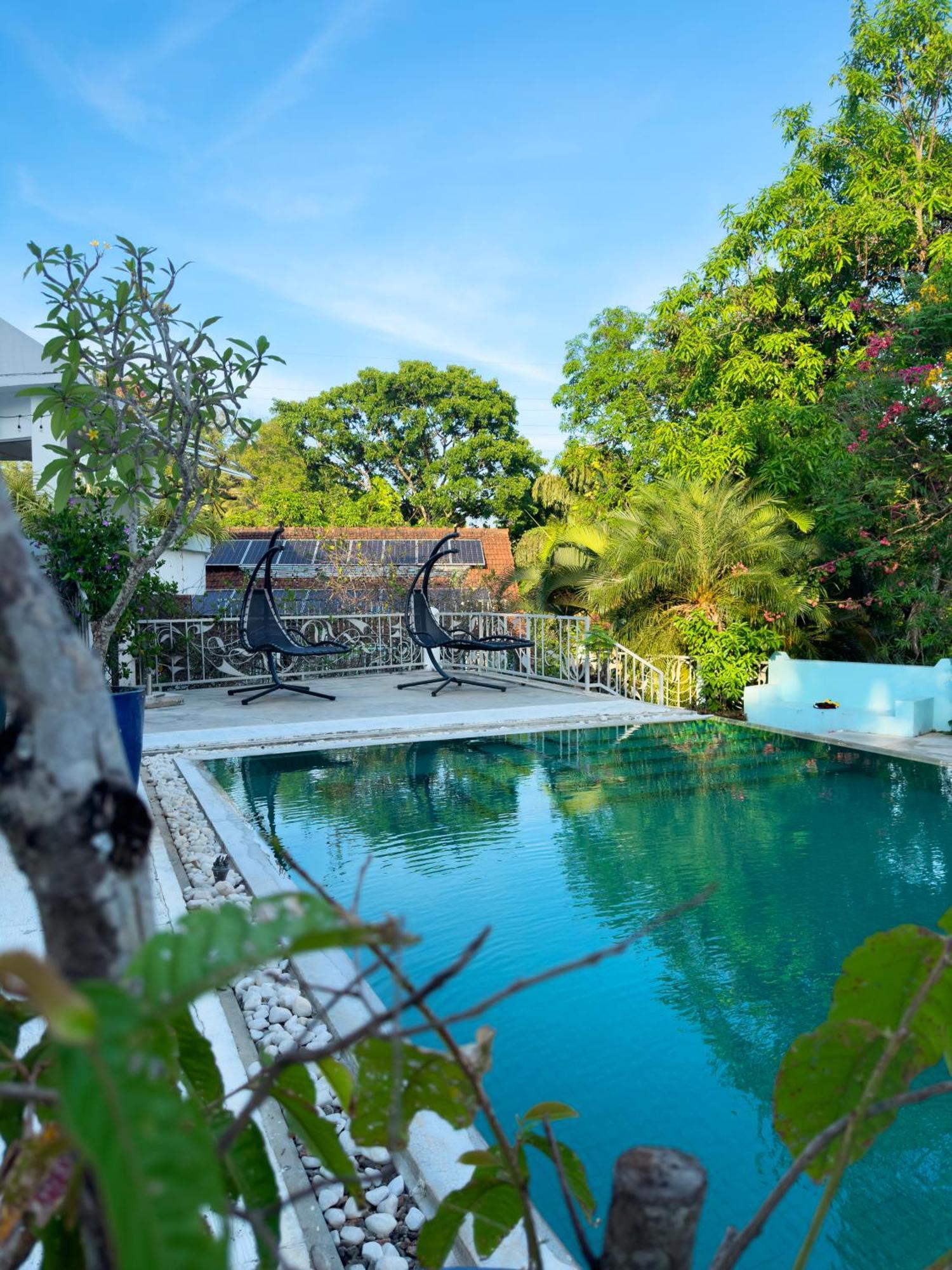 Fairy Cottage Kandy Bagian luar foto