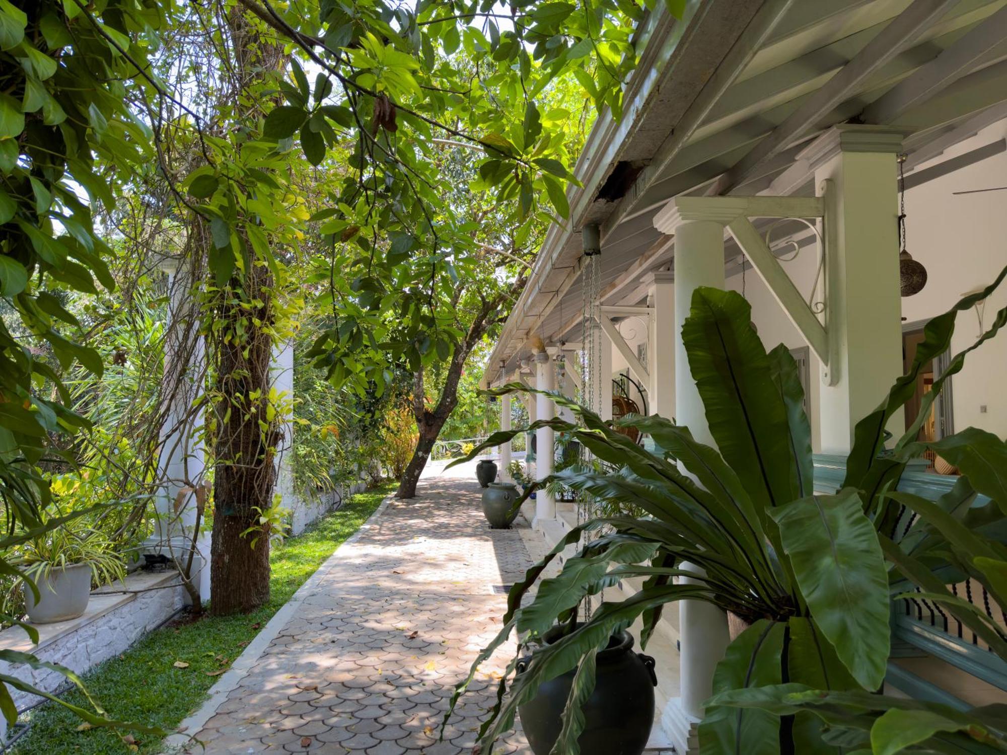 Fairy Cottage Kandy Bagian luar foto