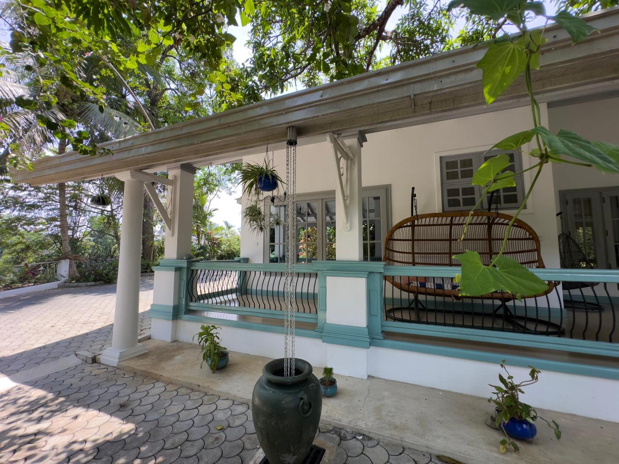 Fairy Cottage Kandy Bagian luar foto